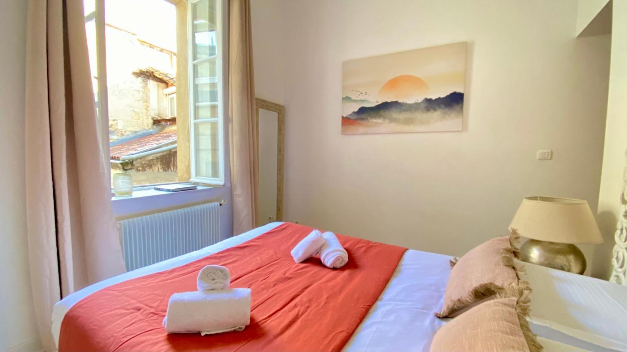 Le Ruat de Bordeaux Apartment Екстериор снимка
