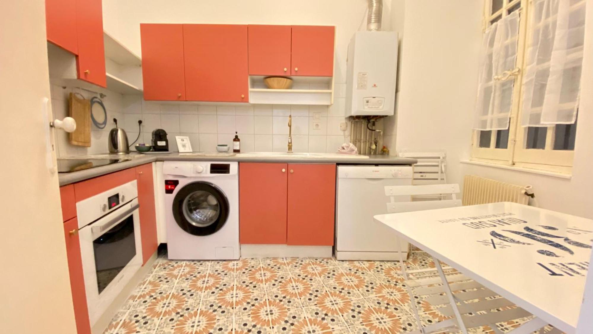 Le Ruat de Bordeaux Apartment Екстериор снимка
